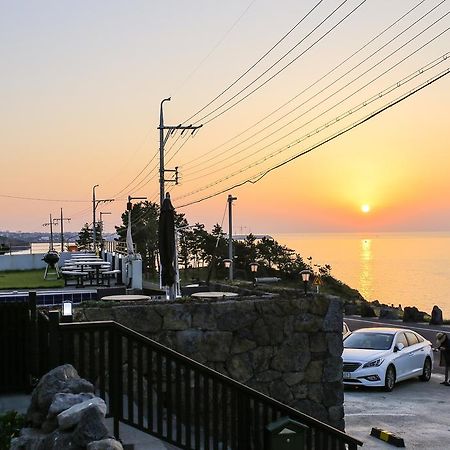 Plumeria Pension Jeju Luaran gambar