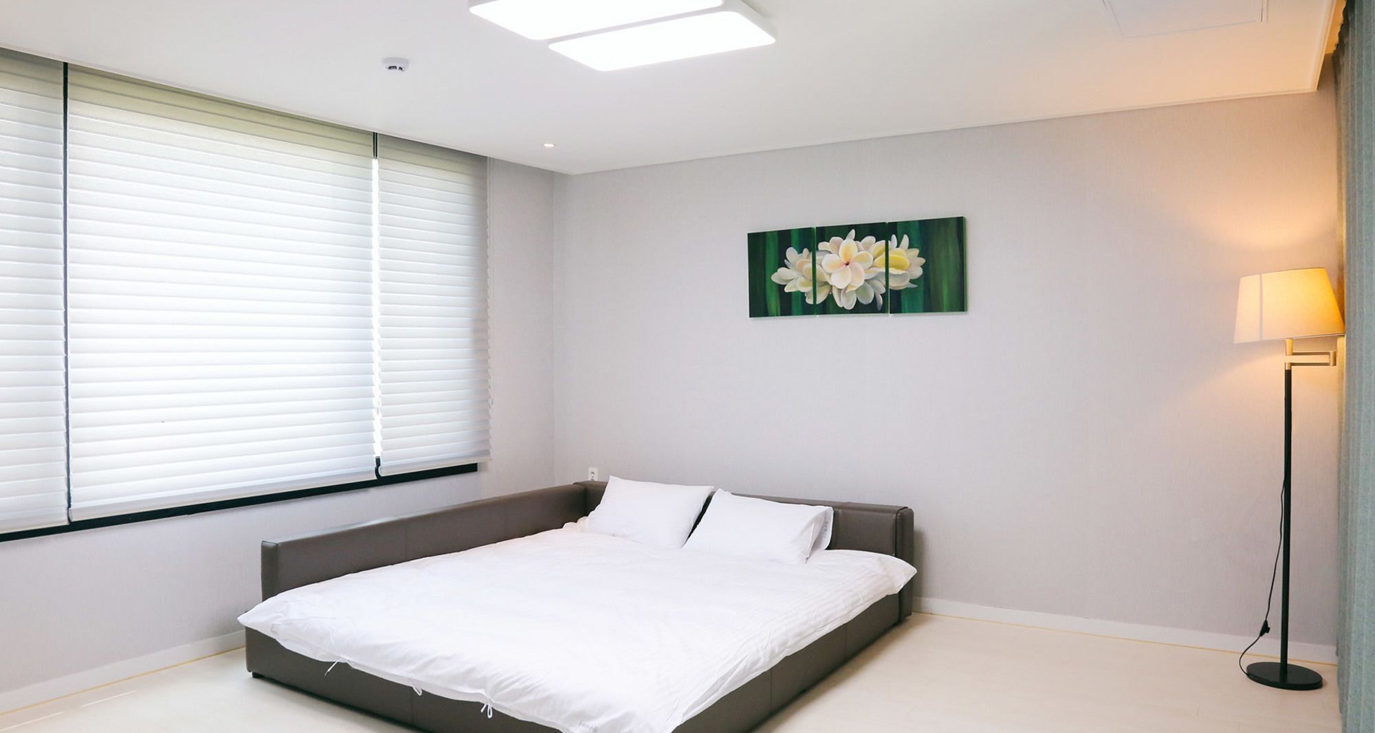 Plumeria Pension Jeju Luaran gambar